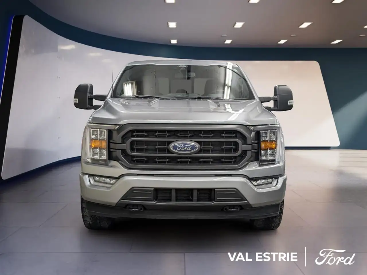 Ford F-150 - Image 7