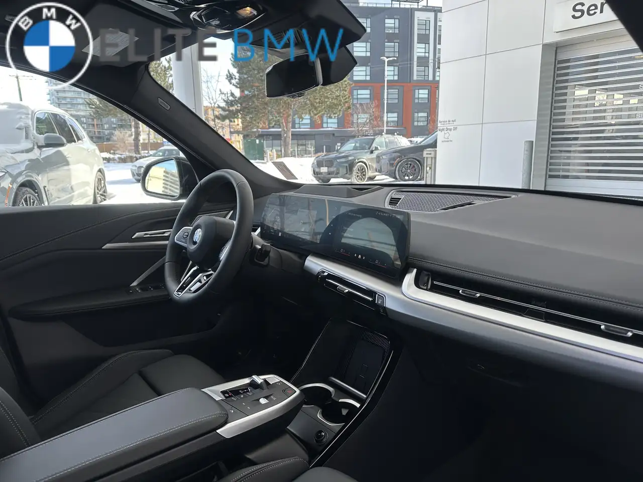 BMW X1 - Image 28