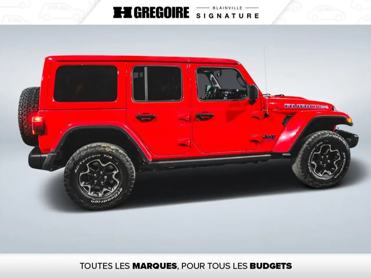 Jeep Wrangler - Image 11