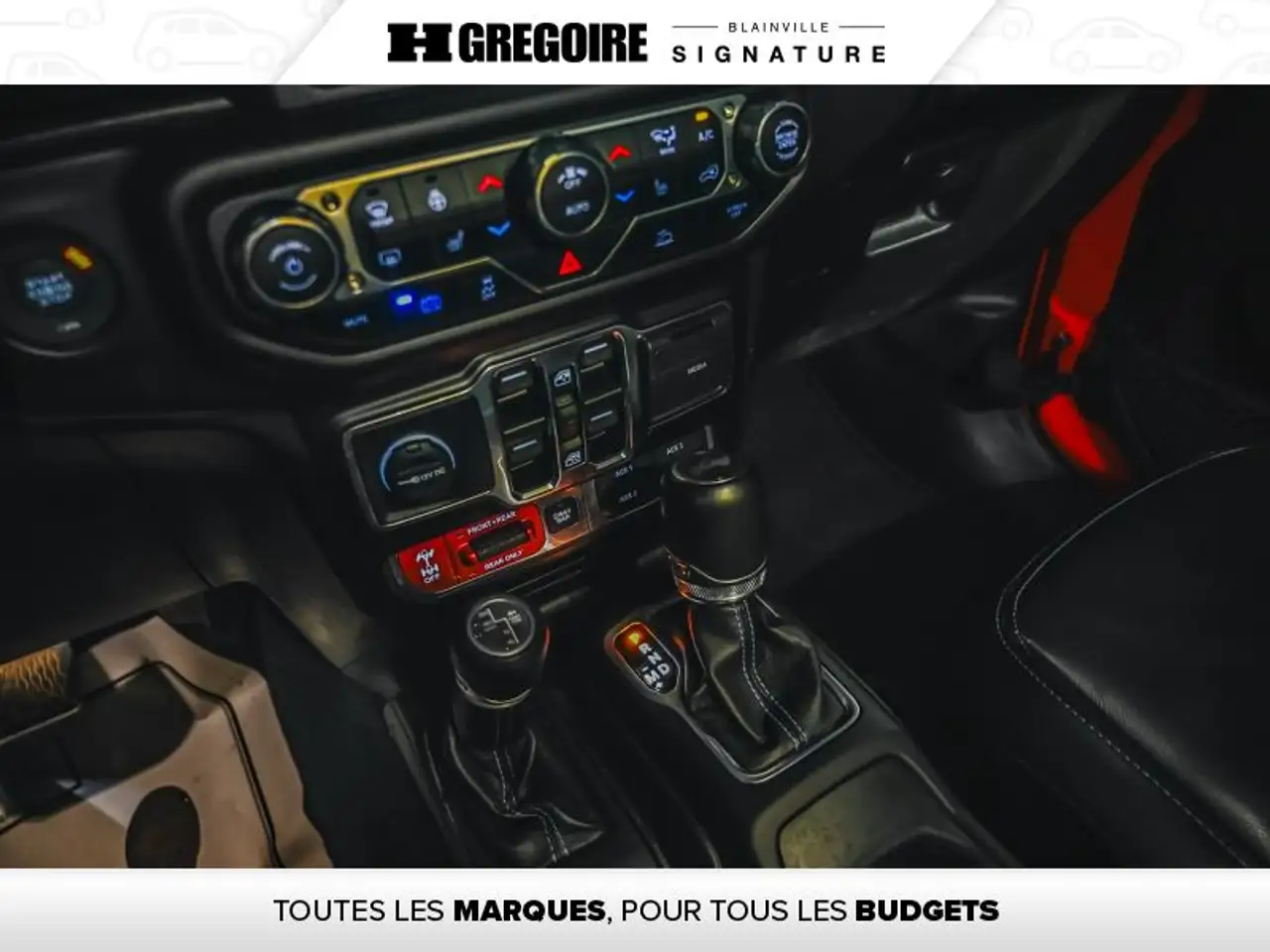 Jeep Wrangler - Image 29