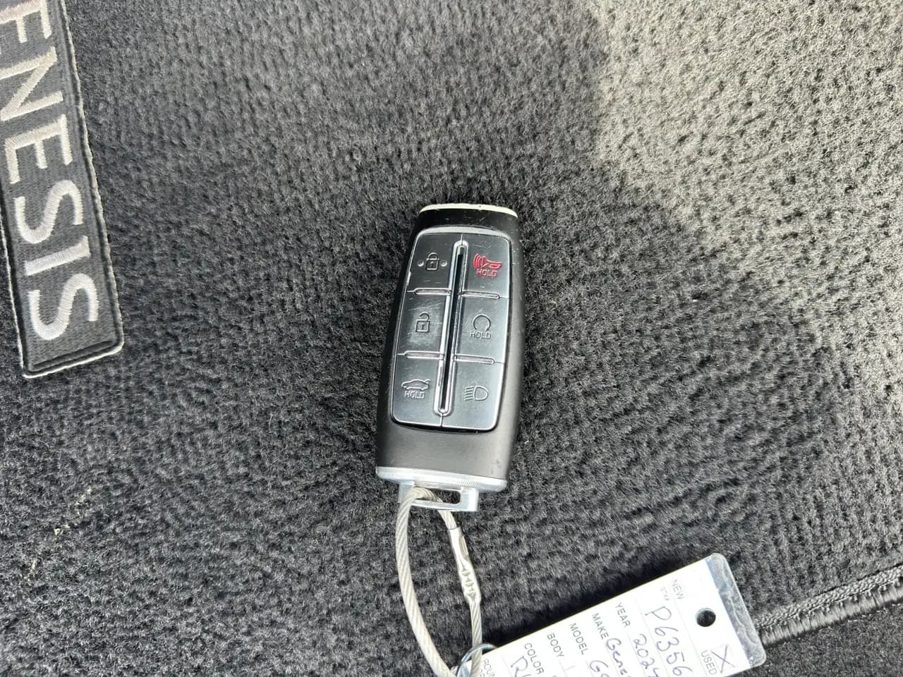 Genesis G80 - Image 24
