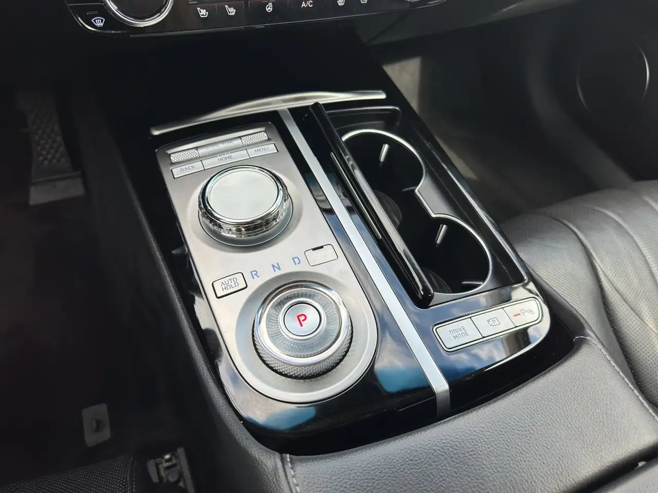 Genesis G80 - Image 17