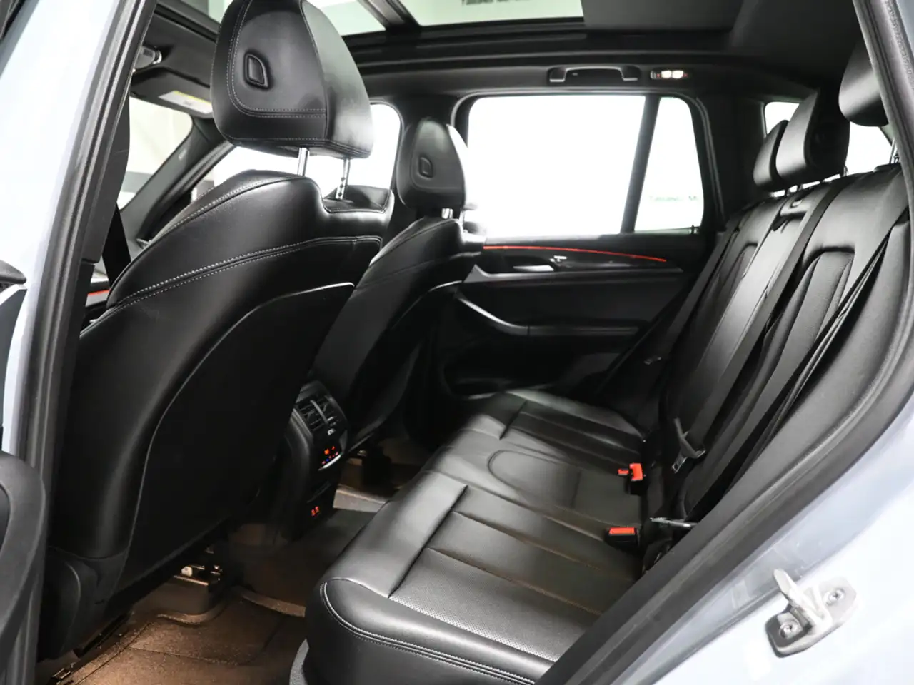 BMW X3 - Image 25