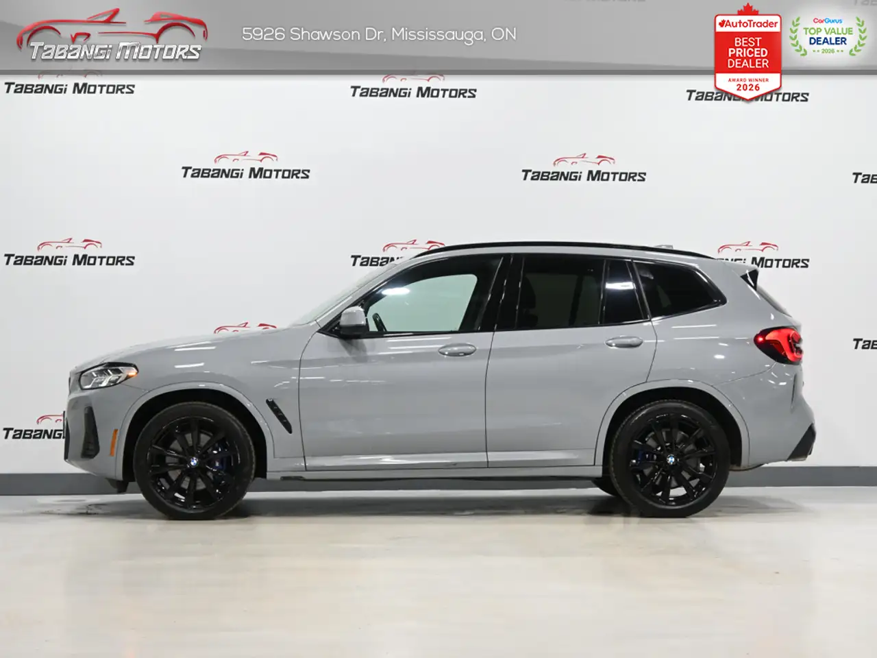 BMW X3 - Image 9