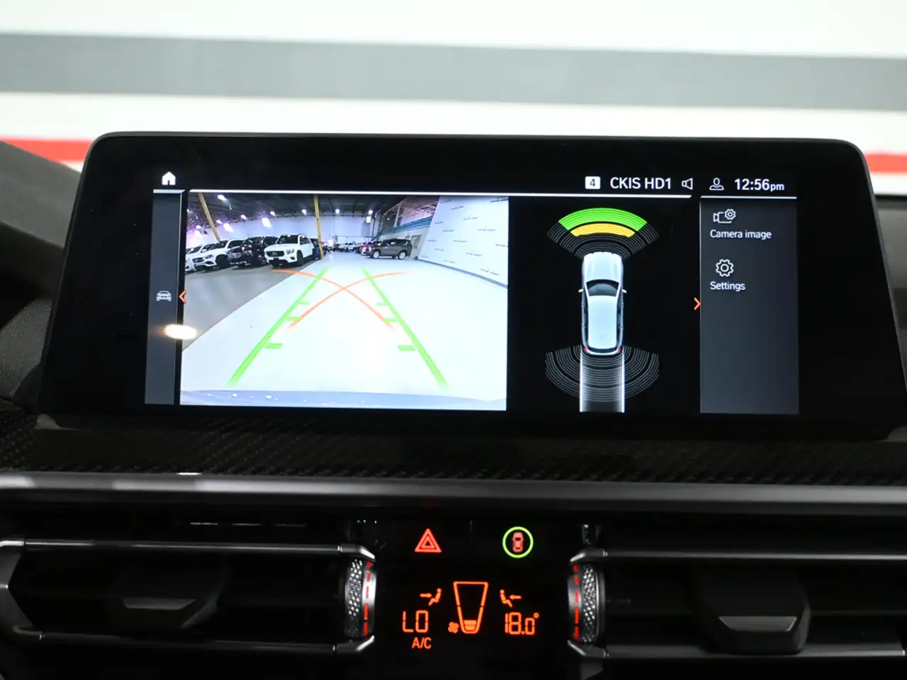 BMW X3 - Image 20