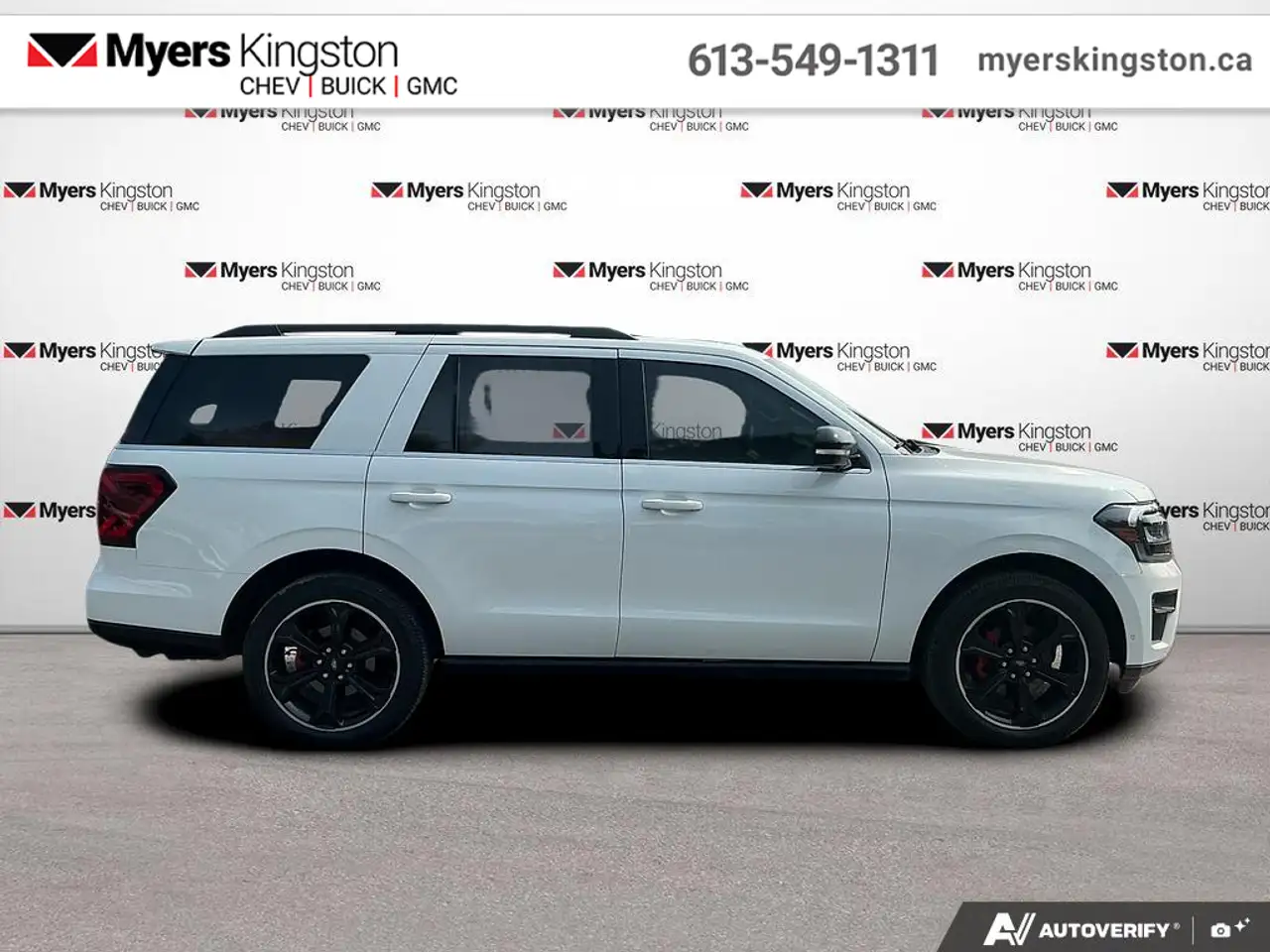 Ford Expedition - Image 6