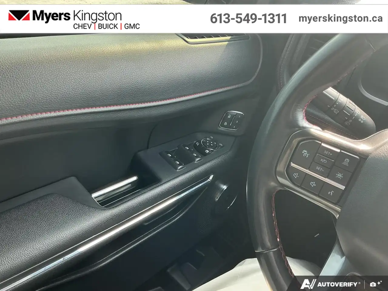 Ford Expedition - Image 20