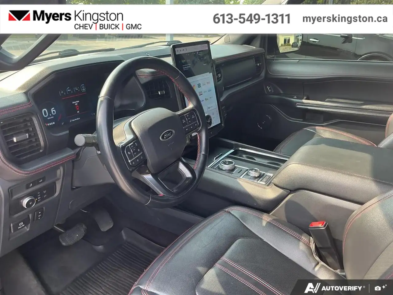 Ford Expedition - Image 16
