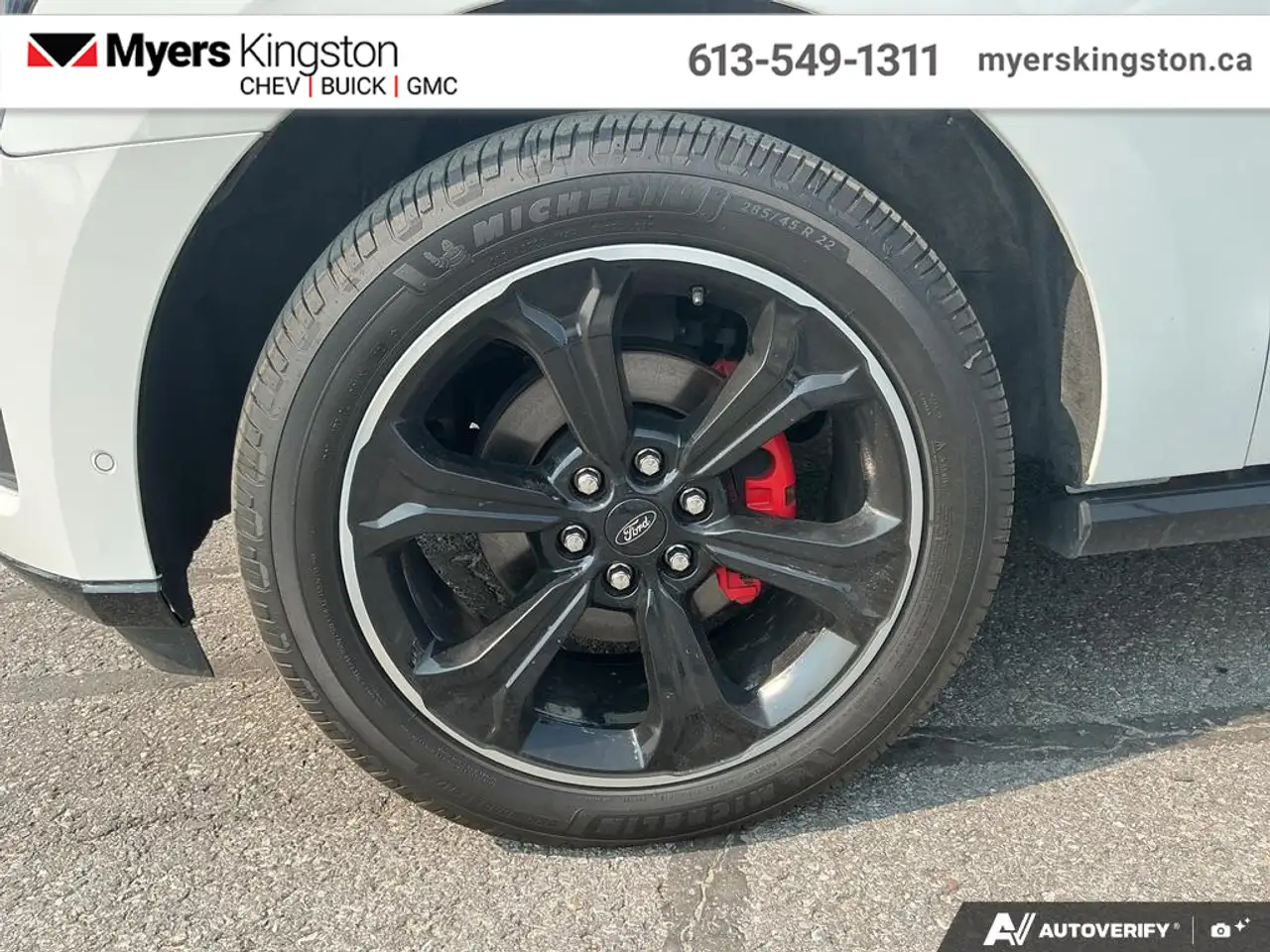 Ford Expedition - Image 9