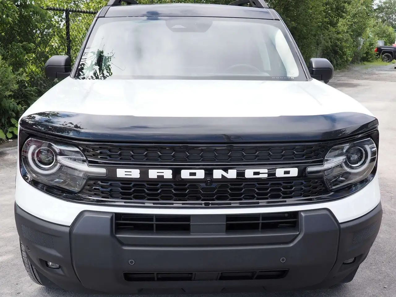 Ford Bronco Sport - Image 5