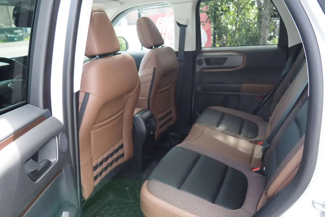 Ford Bronco Sport - Image 7