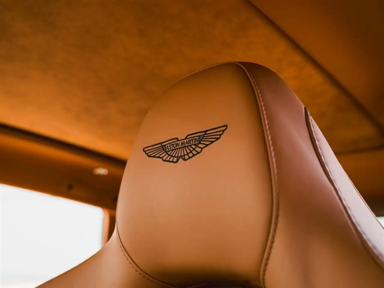 Aston Martin DBX - Image 11