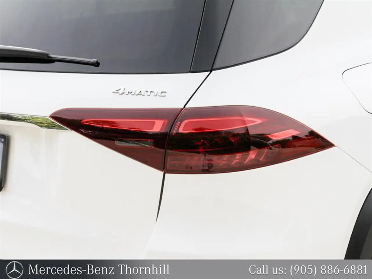 Mercedes-Benz GLE - Image 9