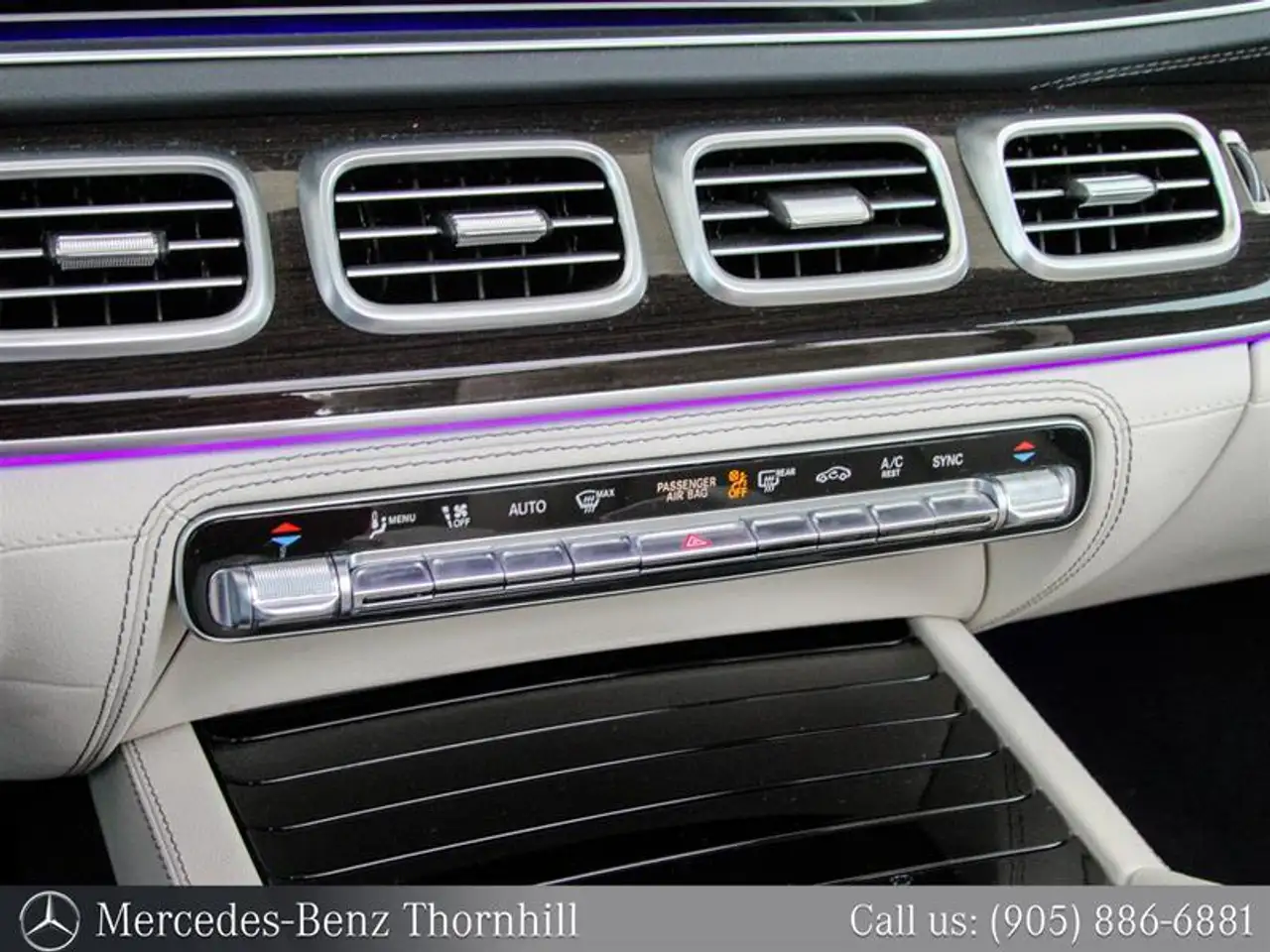 Mercedes-Benz GLE - Image 19