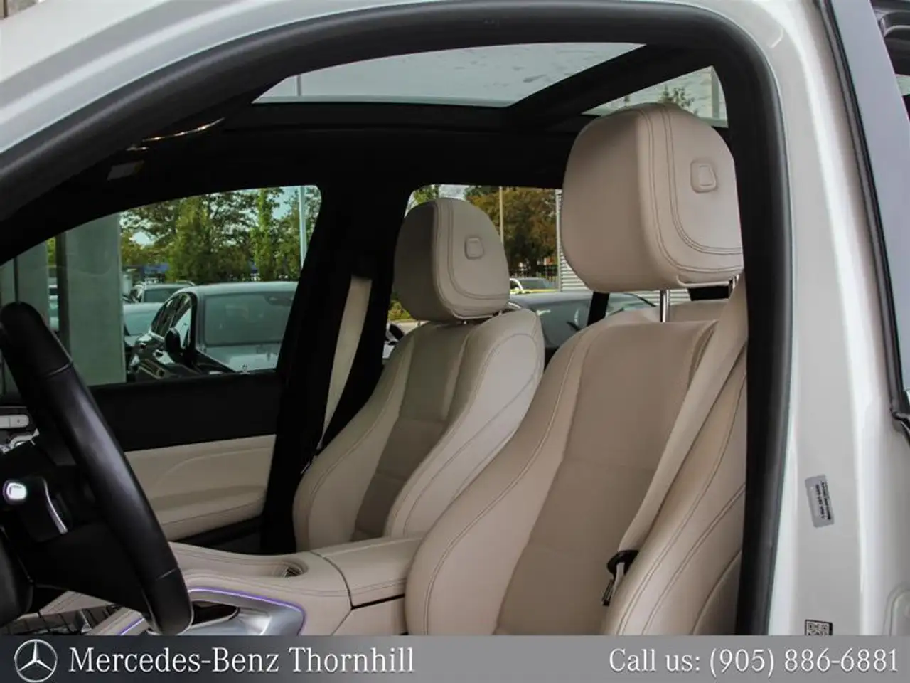 Mercedes-Benz GLE - Image 10