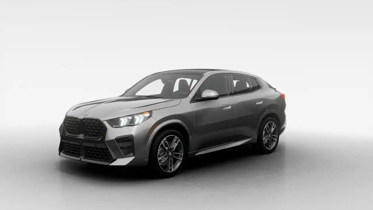 BMW X2 - Image 1