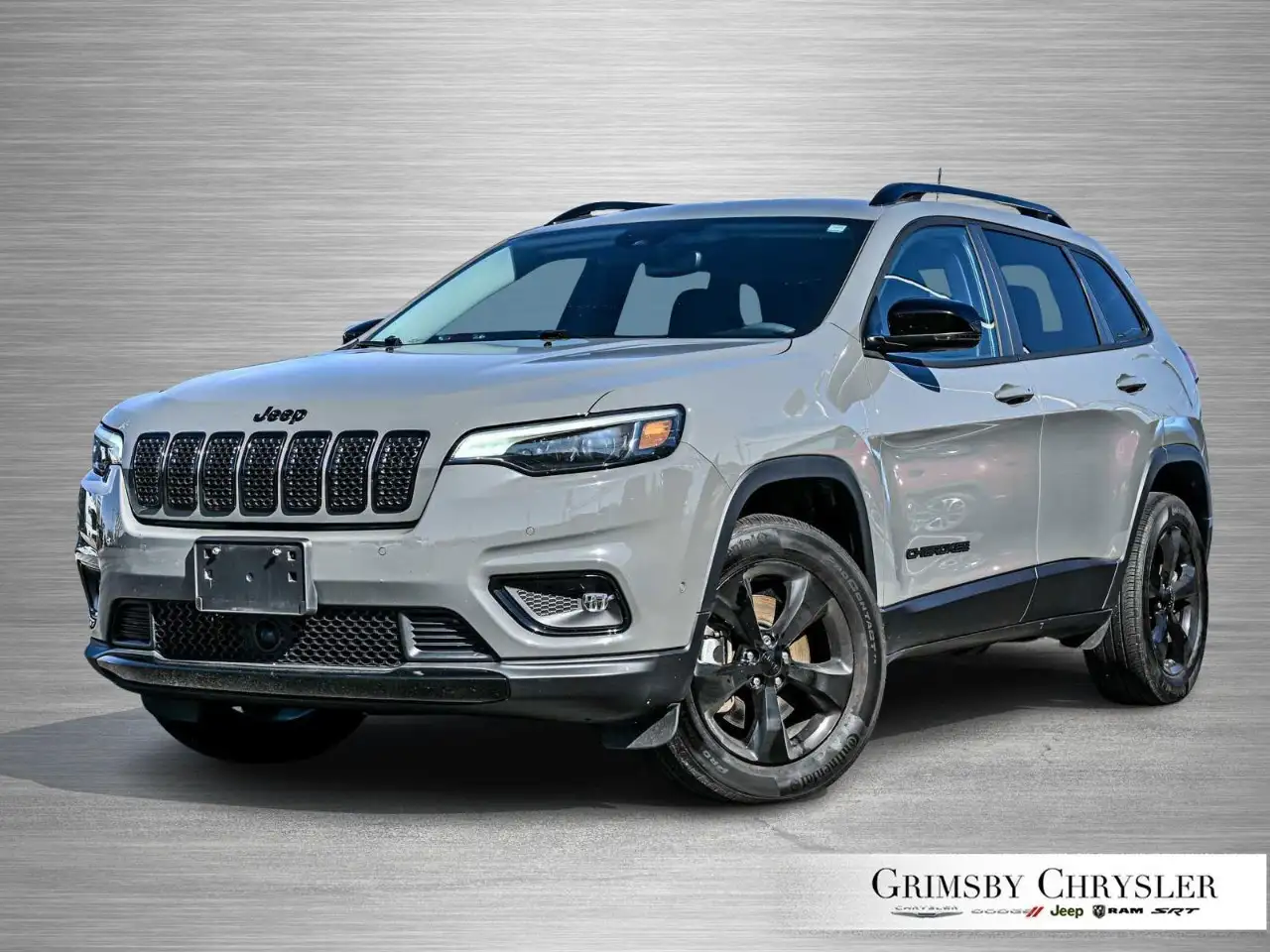 Jeep Cherokee - Image 2