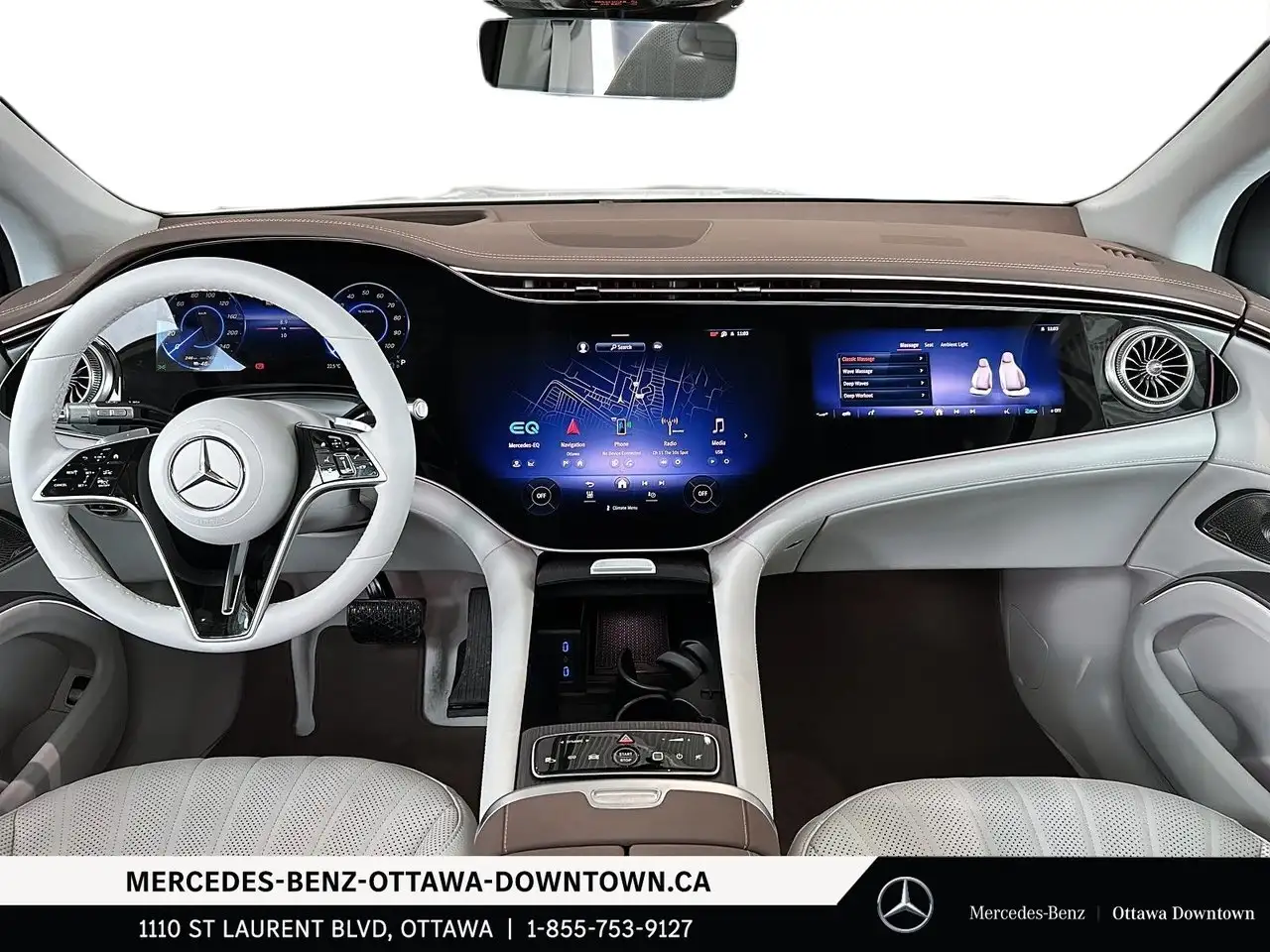 Mercedes-Benz EQS - Image 9