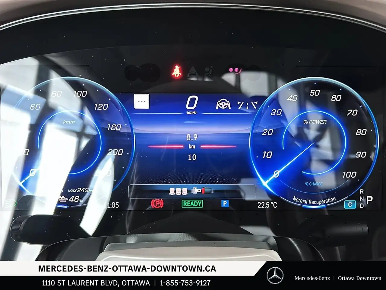 Mercedes-Benz EQS - Image 12