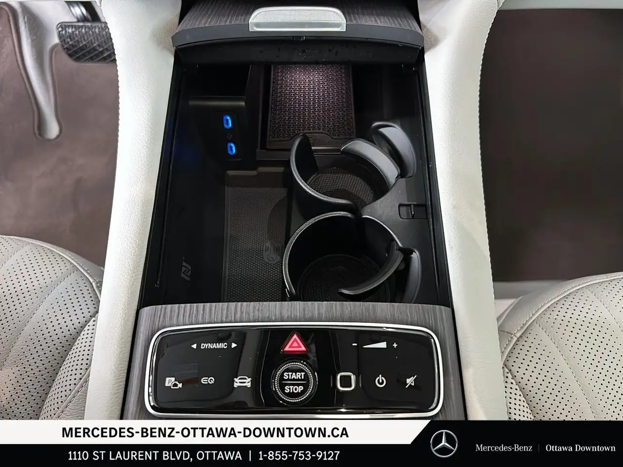 Mercedes-Benz EQS - Image 18