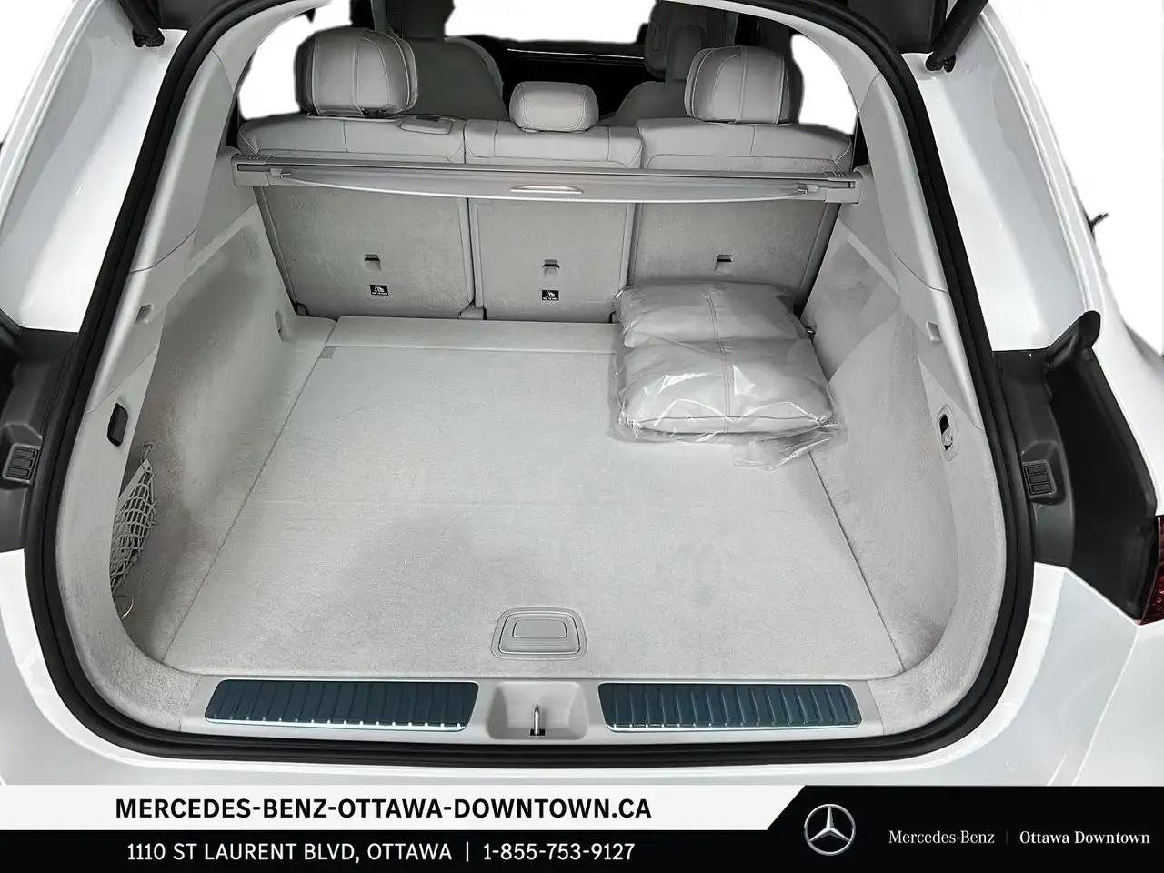 Mercedes-Benz EQS - Image 6