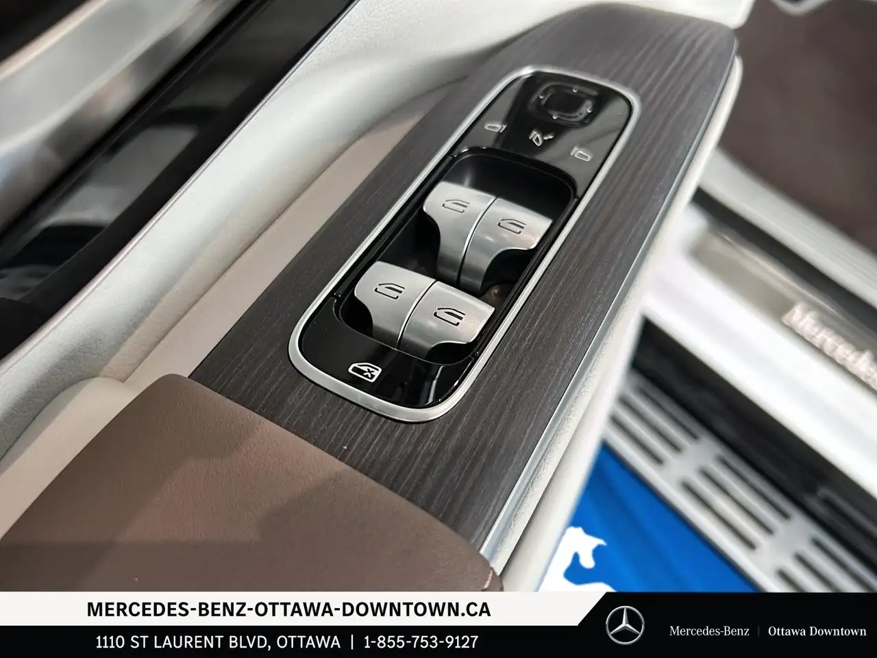 Mercedes-Benz EQS - Image 19