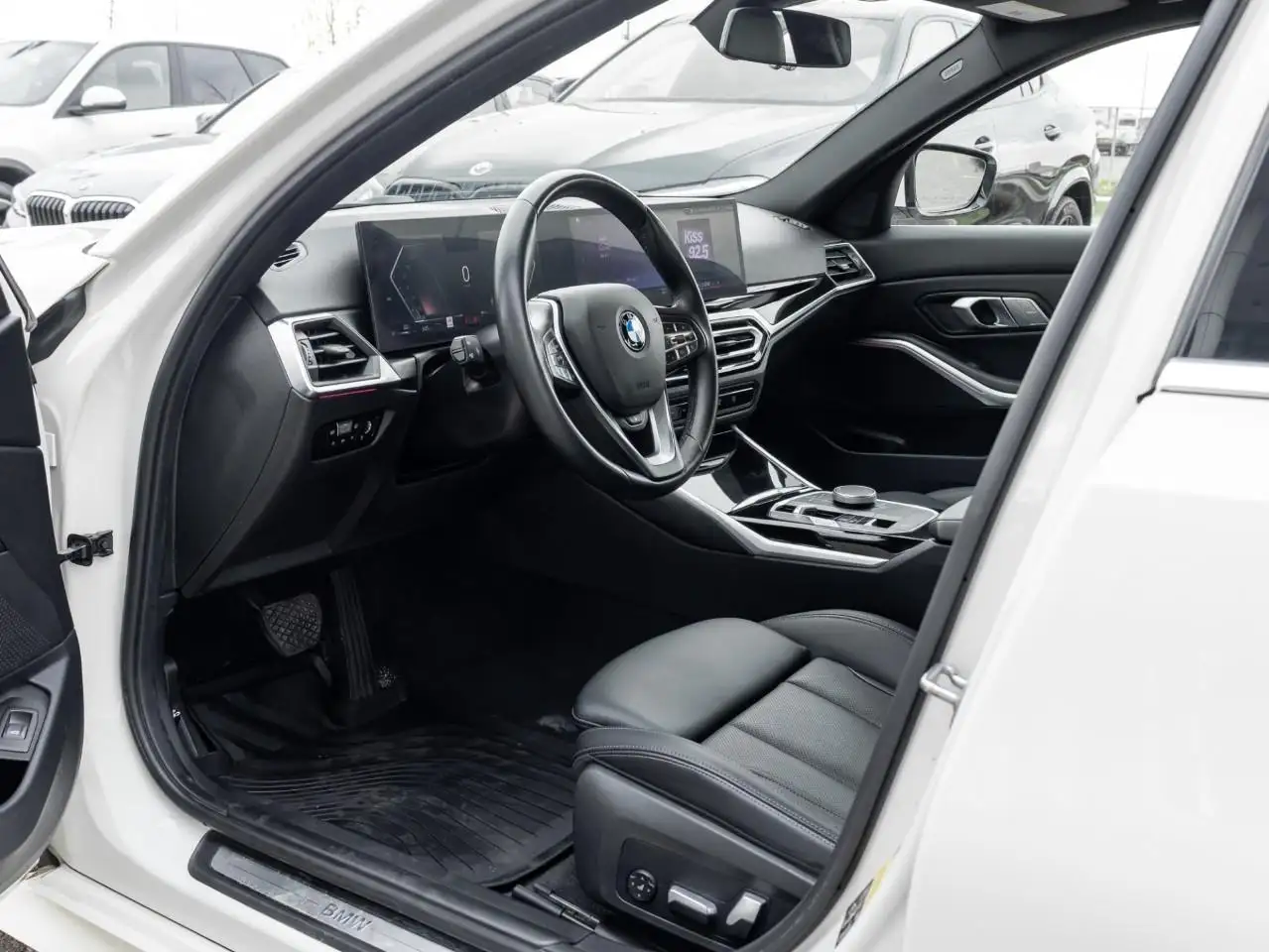 BMW 3 Series - Image 7