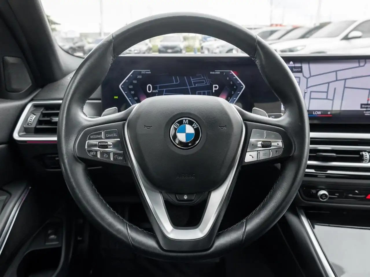 BMW 3 Series - Image 8