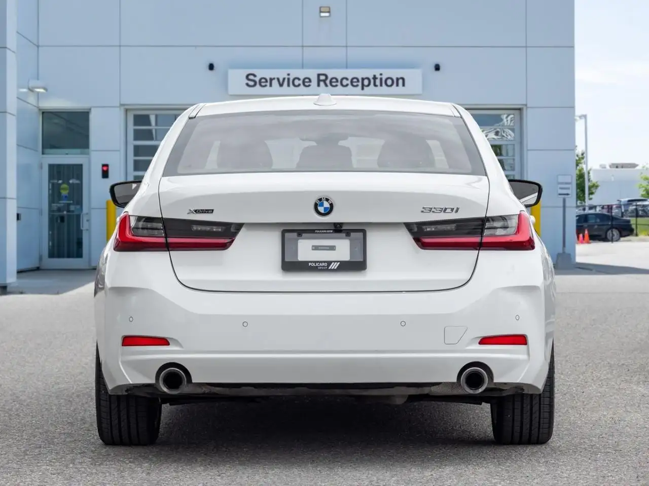 BMW 3 Series - Image 6