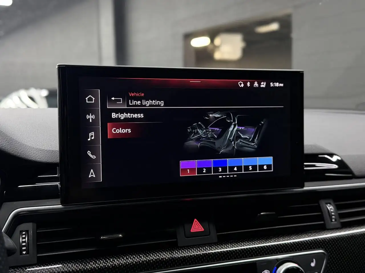 Audi S5 - Image 18