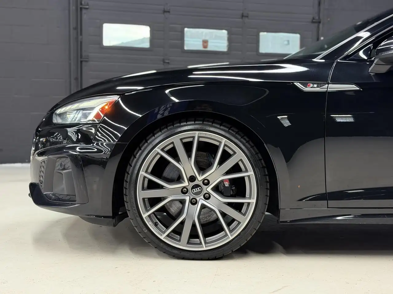 Audi S5 - Image 29