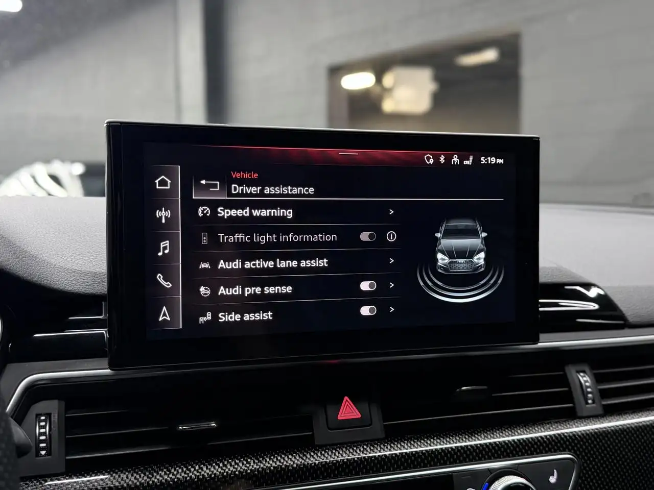 Audi S5 - Image 20