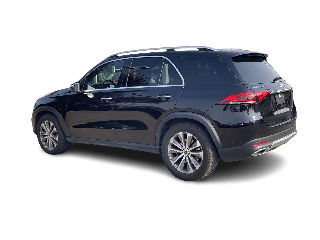 Mercedes-Benz GLE - Image 12