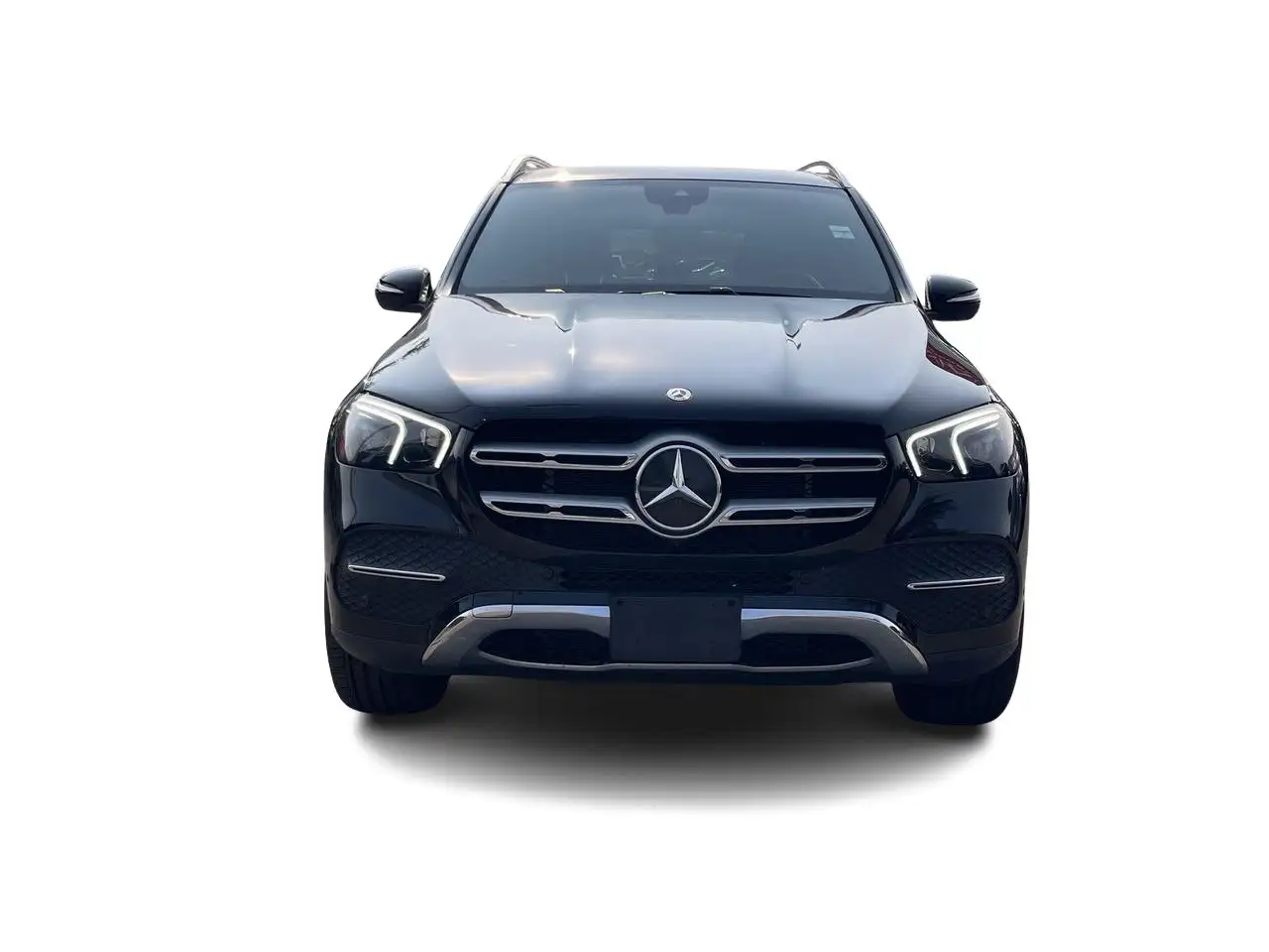 Mercedes-Benz GLE - Image 7