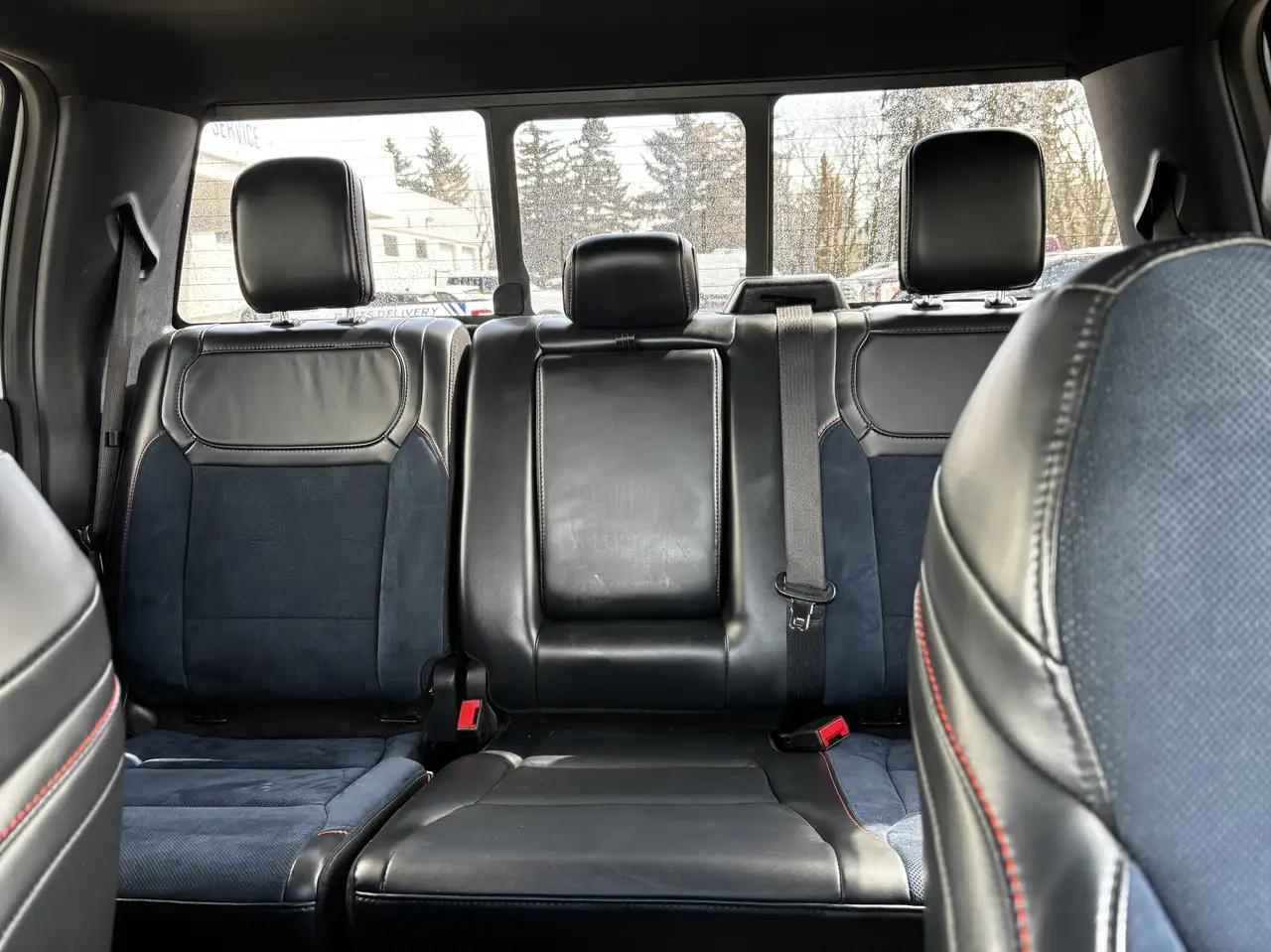 Ford F-150 - Image 17