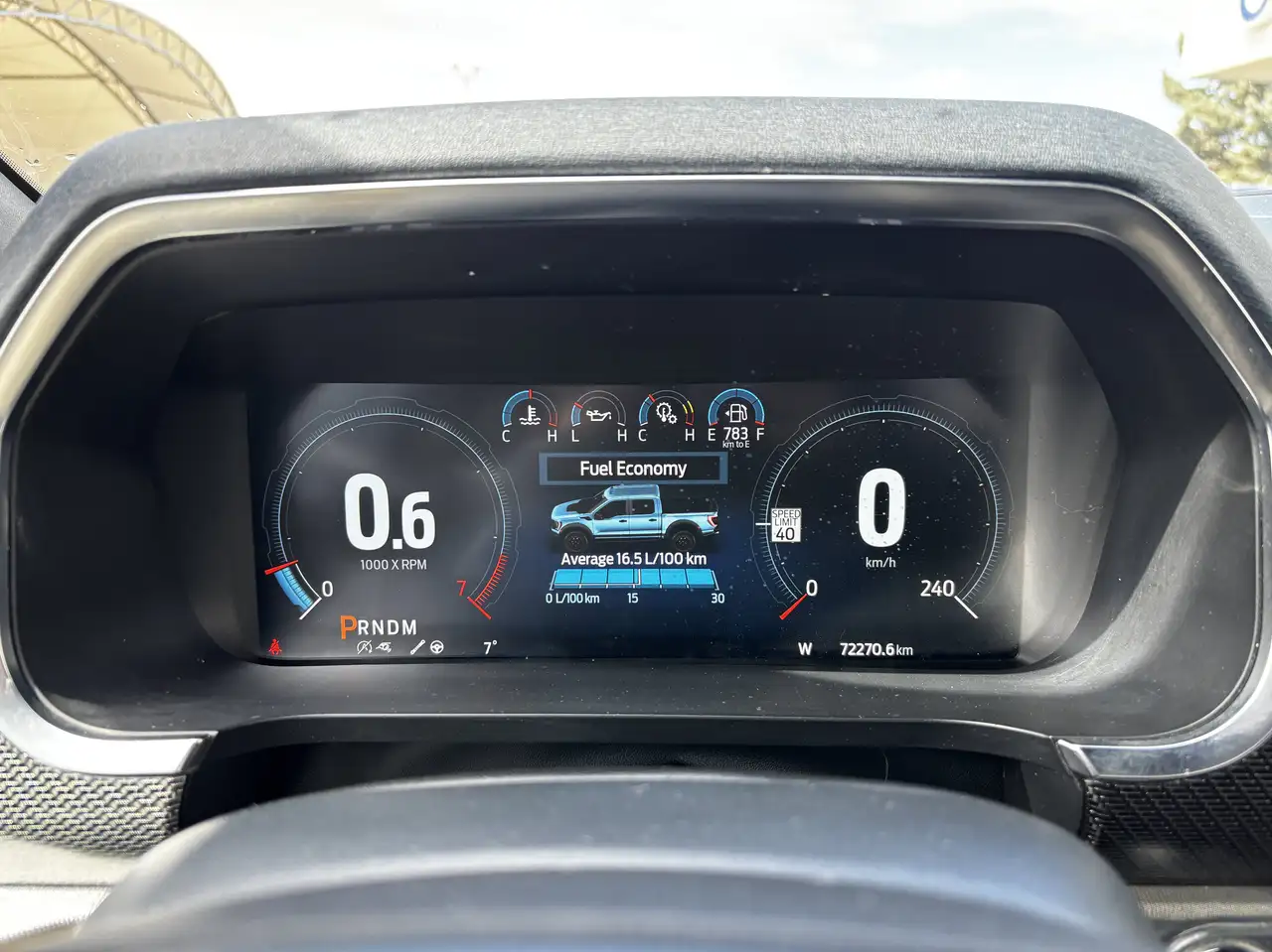 Ford F-150 - Image 22