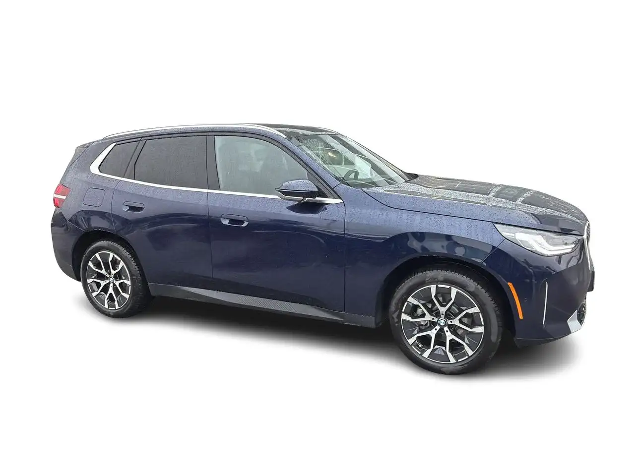 BMW X3 - Image 17