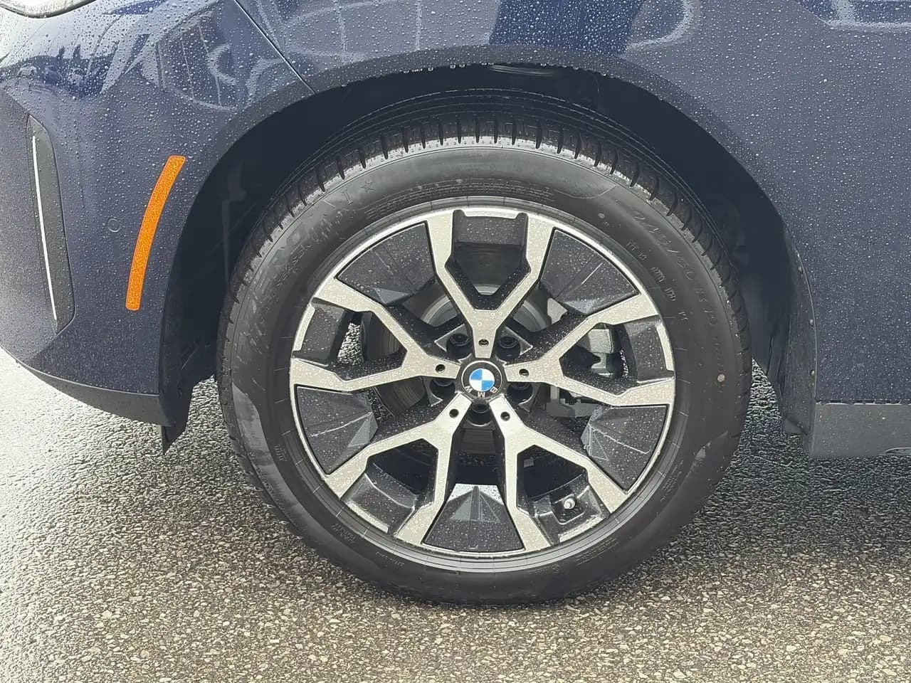 BMW X3 - Image 18