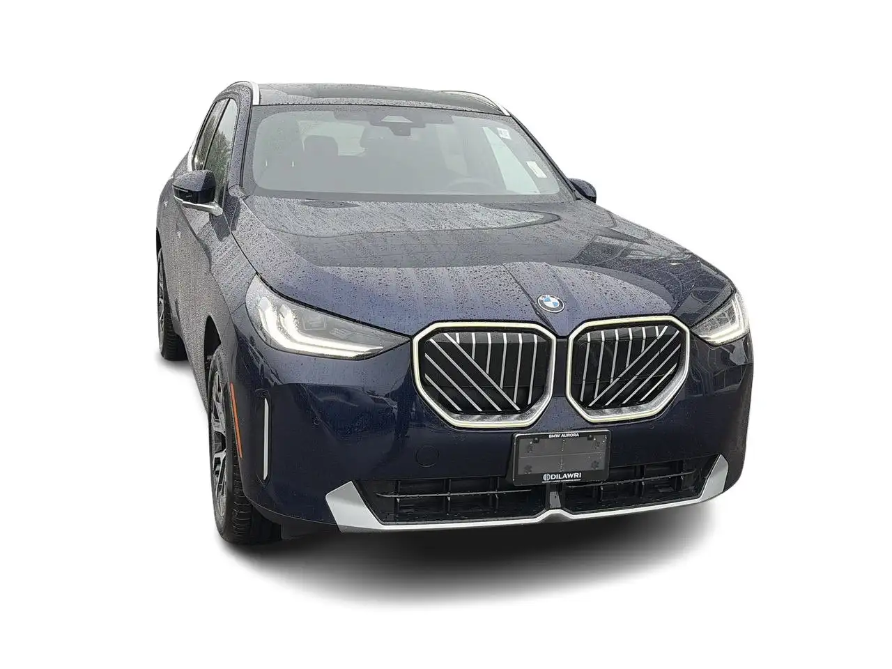 BMW X3 - Image 3