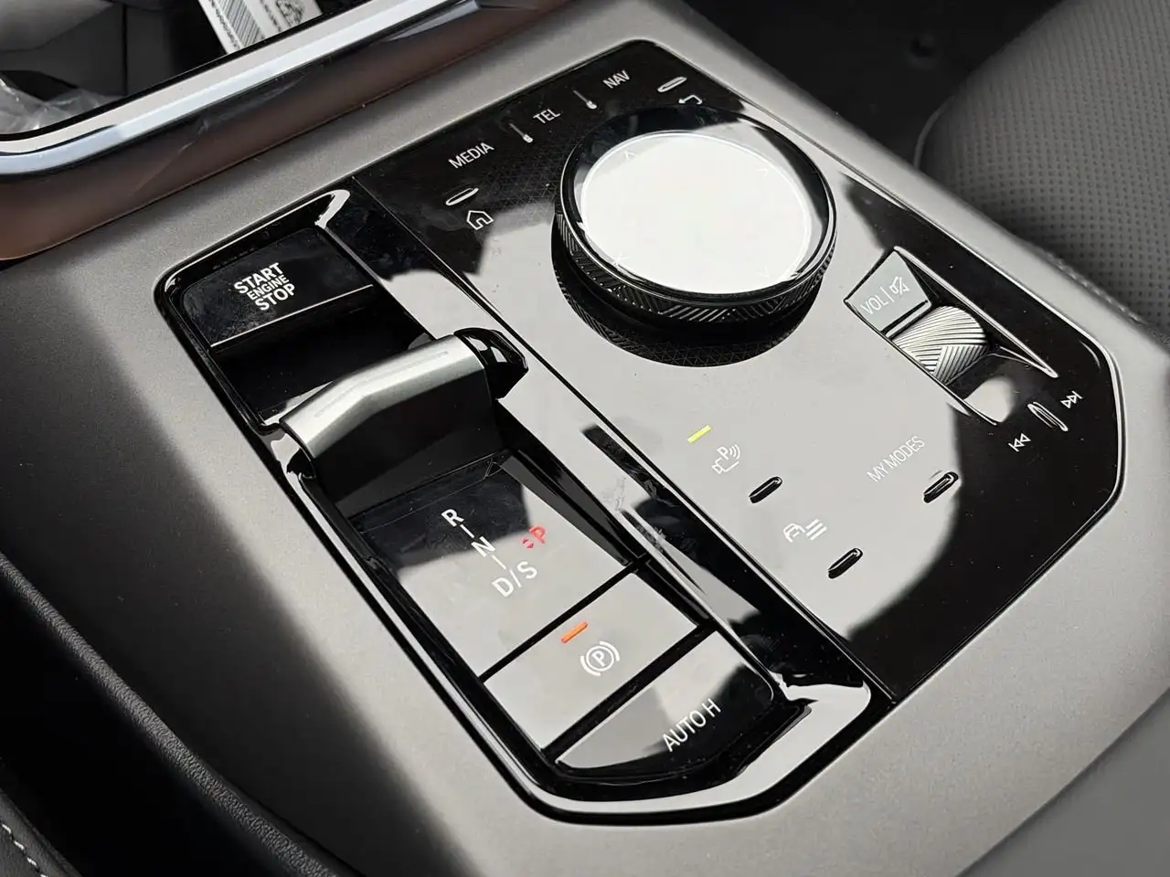 BMW X3 - Image 28