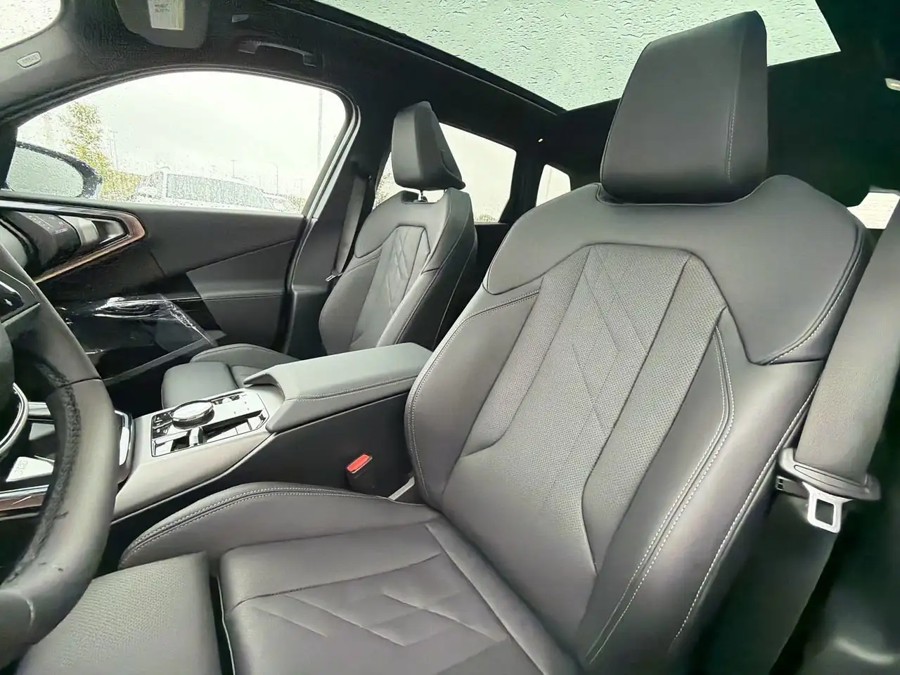 BMW X3 - Image 19