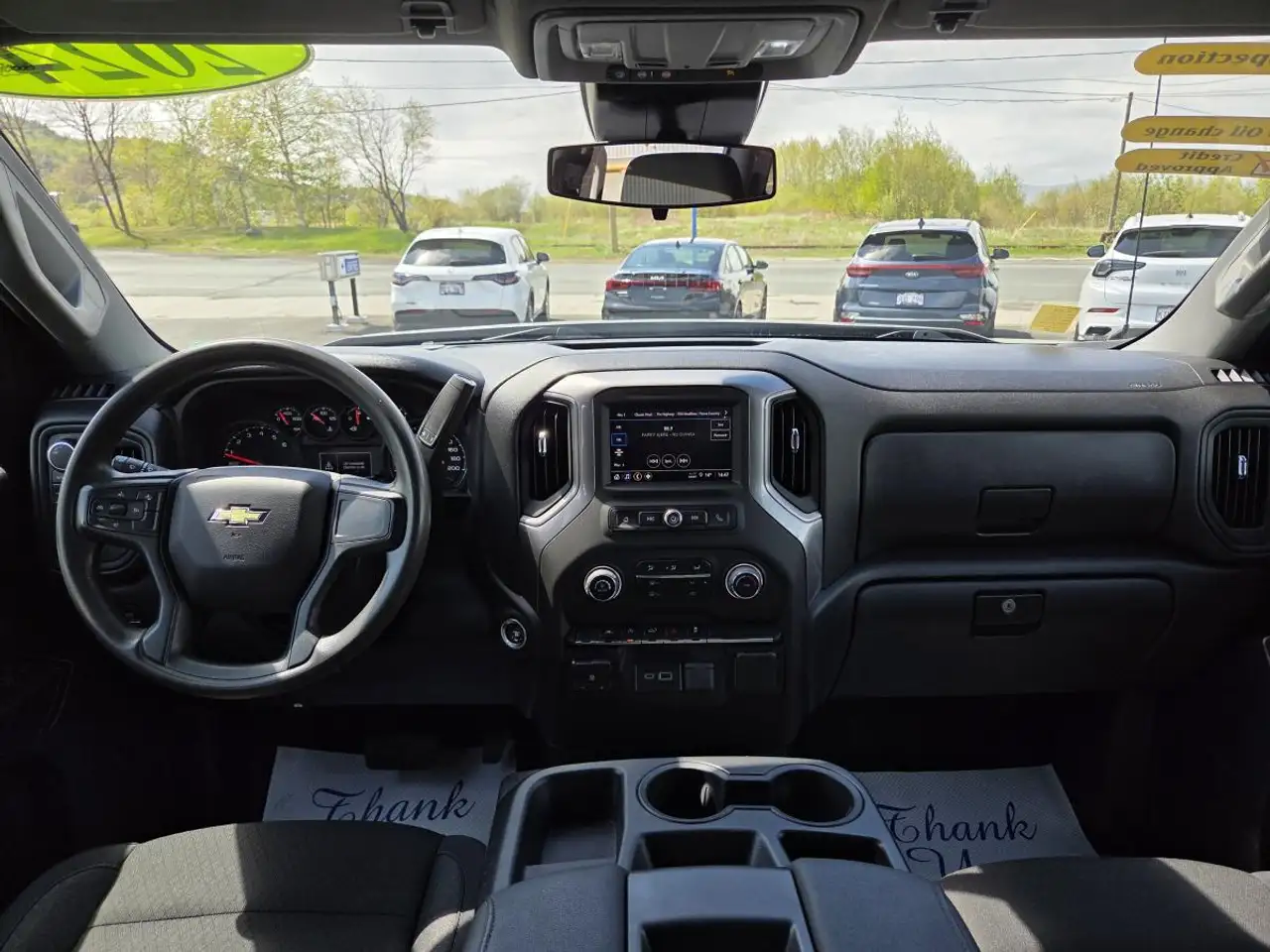 Chevrolet Silverado 1500 - Image 11