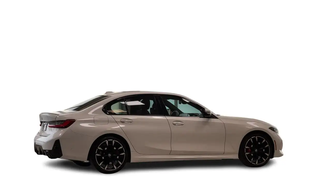 BMW 3 Series - Image 15