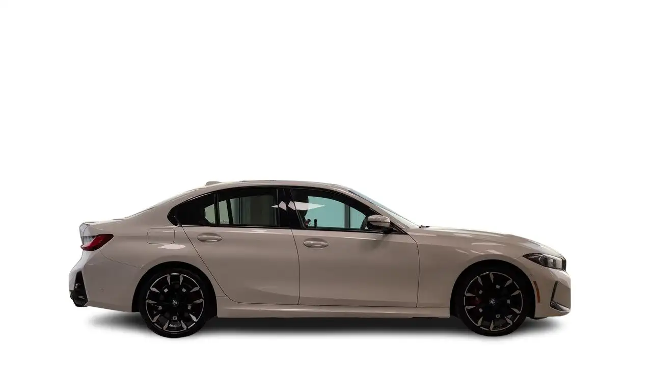 BMW 3 Series - Image 16