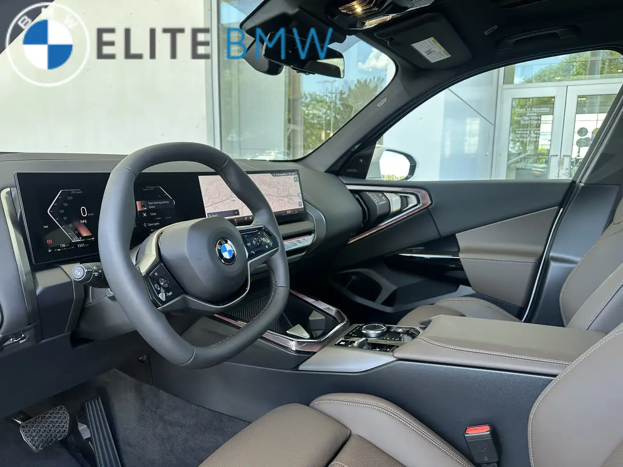BMW X3 - Image 14