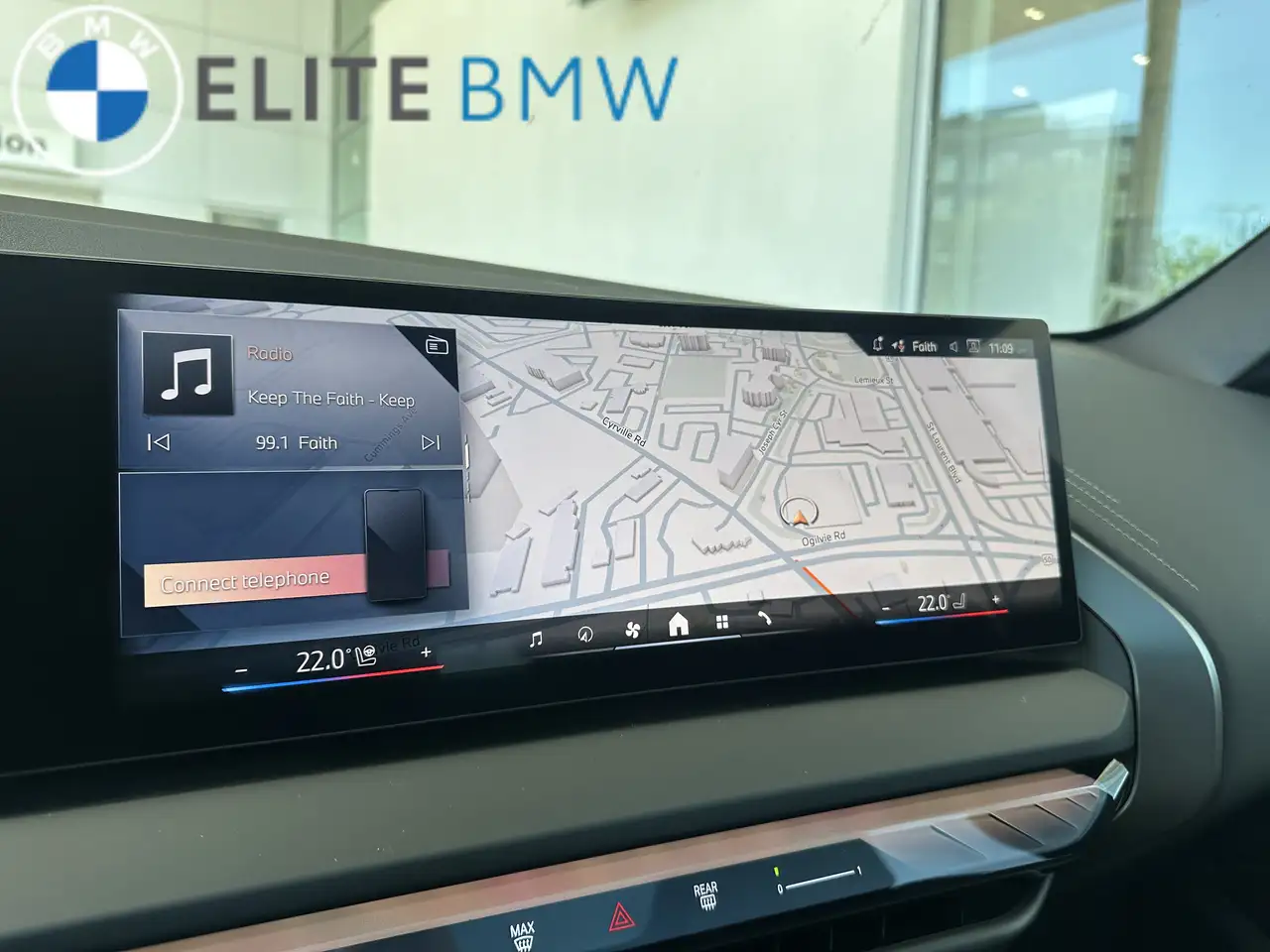 BMW X3 - Image 3