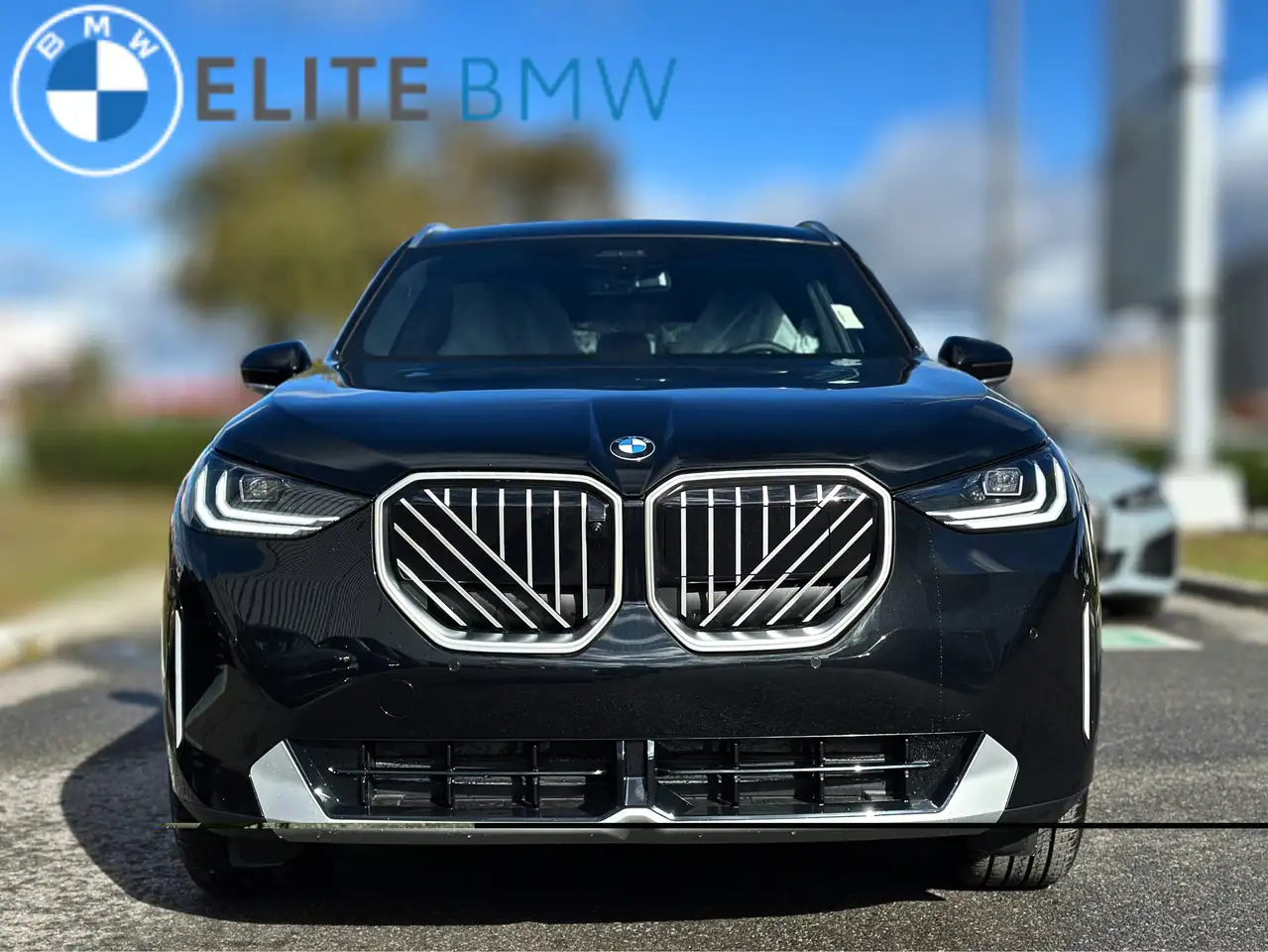 BMW X3 - Image 30