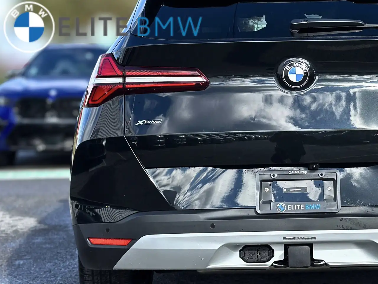 BMW X3 - Image 35