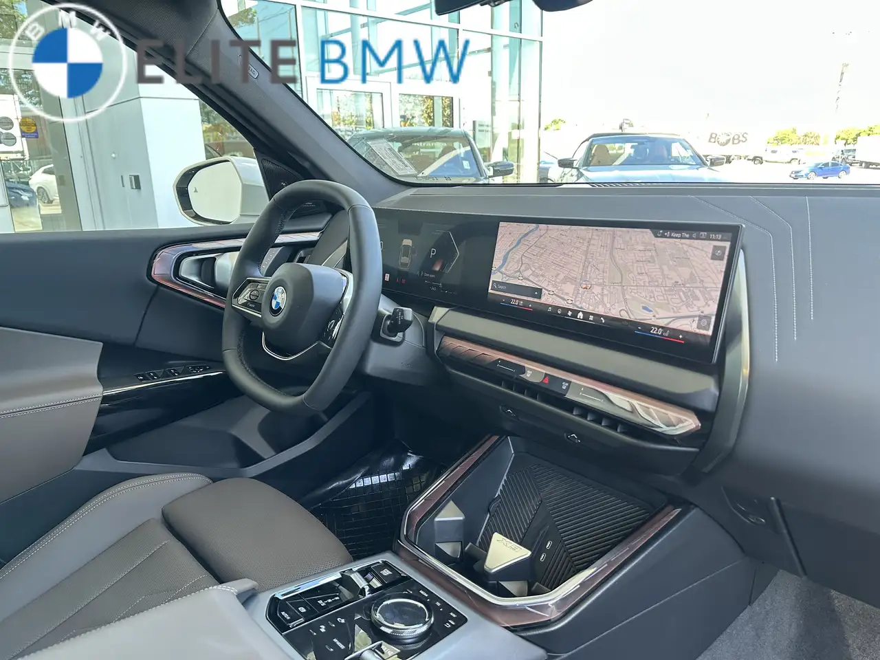 BMW X3 - Image 28
