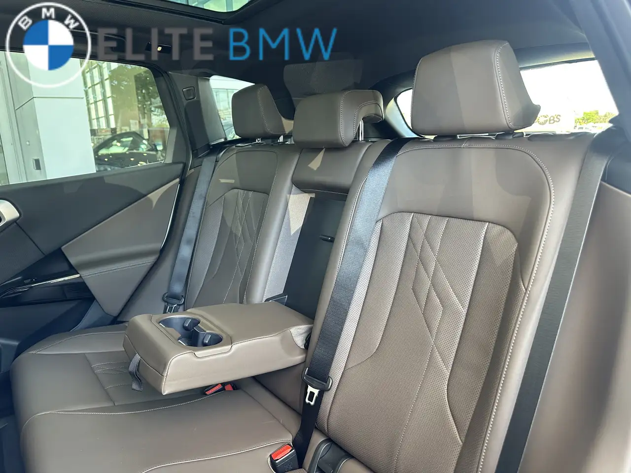 BMW X3 - Image 24
